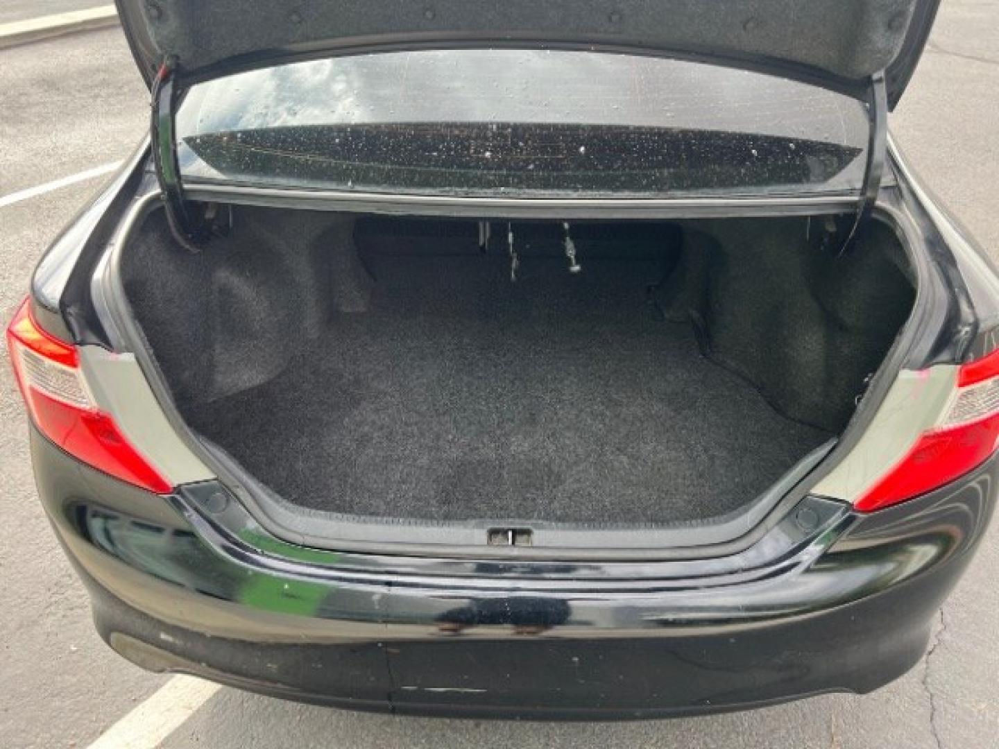 2012 Black /Gray Cloth Interior Toyota Camry Standard (4T1BF1FK0CU) with an 2.5L L4 DOHC 16V engine, 6-Speed Automatic transmission, located at 1865 East Red Hills Pkwy, St. George, 84770, (435) 628-0023, 37.120850, -113.543640 - We specialize in helping ALL people get the best financing available. No matter your credit score, good, bad or none we can get you an amazing rate. Had a bankruptcy, divorce, or repossessions? We give you the green light to get your credit back on the road. Low down and affordable payments that fit- Photo#24