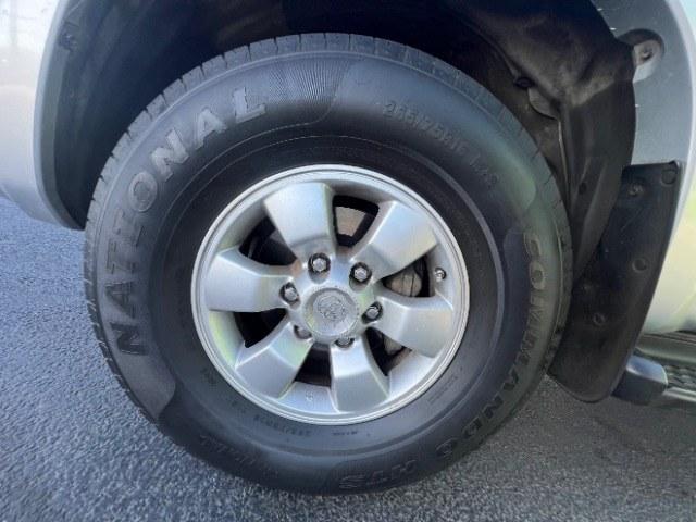 2006 Titanium Metallic /Stone Toyota 4Runner SR5 V6 | SR5 Sport V6 (JTEZU14R168) with an 4L V-6 DOHC engine, Automatic transmission, located at 1865 East Red Hills Pkwy, St. George, 84770, (435) 628-0023, 37.120850, -113.543640 - We specialize in helping ALL people get the best financing available. No matter your credit score, good, bad or none we can get you an amazing rate. Had a bankruptcy, divorce, or repossessions? We give you the green light to get your credit back on the road. Low down and affordable payments that fit- Photo#11