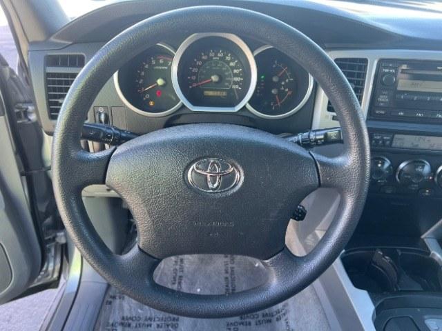 2006 Titanium Metallic /Stone Toyota 4Runner SR5 V6 | SR5 Sport V6 (JTEZU14R168) with an 4L V-6 DOHC engine, Automatic transmission, located at 1865 East Red Hills Pkwy, St. George, 84770, (435) 628-0023, 37.120850, -113.543640 - We specialize in helping ALL people get the best financing available. No matter your credit score, good, bad or none we can get you an amazing rate. Had a bankruptcy, divorce, or repossessions? We give you the green light to get your credit back on the road. Low down and affordable payments that fit- Photo#15