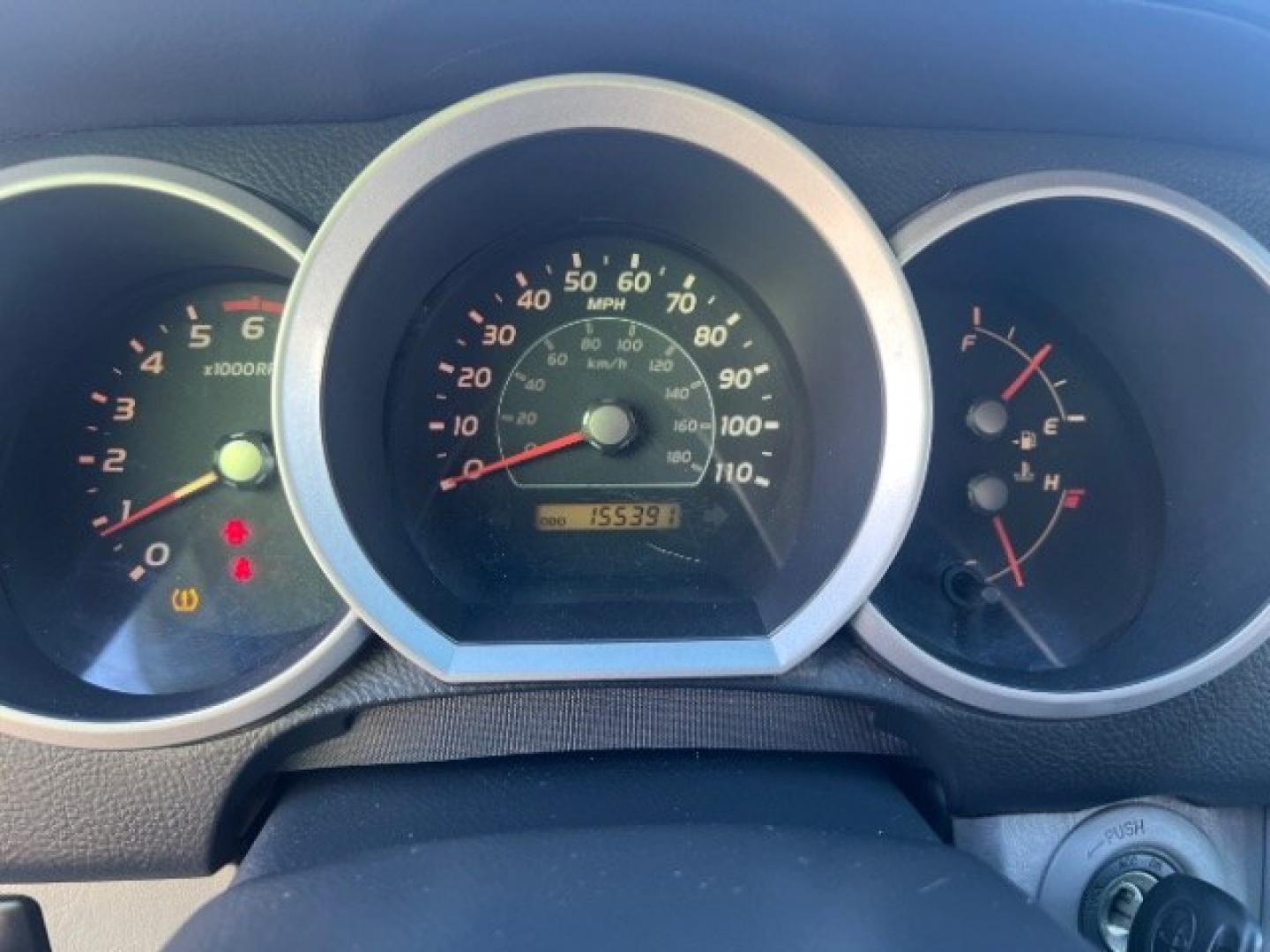 2006 Titanium Metallic /Stone Toyota 4Runner SR5 V6 (JTEZU14R168) with an 4L V-6 DOHC engine, Automatic transmission, located at 1865 East Red Hills Pkwy, St. George, 84770, (435) 628-0023, 37.120850, -113.543640- Photo#16
