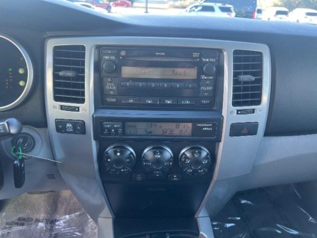 2006 Titanium Metallic /Stone Toyota 4Runner SR5 V6 | SR5 Sport V6 (JTEZU14R168) with an 4L V-6 DOHC engine, Automatic transmission, located at 1865 East Red Hills Pkwy, St. George, 84770, (435) 628-0023, 37.120850, -113.543640 - We specialize in helping ALL people get the best financing available. No matter your credit score, good, bad or none we can get you an amazing rate. Had a bankruptcy, divorce, or repossessions? We give you the green light to get your credit back on the road. Low down and affordable payments that fit- Photo#17
