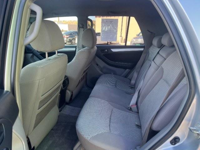 2006 Titanium Metallic /Stone Toyota 4Runner SR5 V6 | SR5 Sport V6 (JTEZU14R168) with an 4L V-6 DOHC engine, Automatic transmission, located at 1865 East Red Hills Pkwy, St. George, 84770, (435) 628-0023, 37.120850, -113.543640 - We specialize in helping ALL people get the best financing available. No matter your credit score, good, bad or none we can get you an amazing rate. Had a bankruptcy, divorce, or repossessions? We give you the green light to get your credit back on the road. Low down and affordable payments that fit- Photo#20