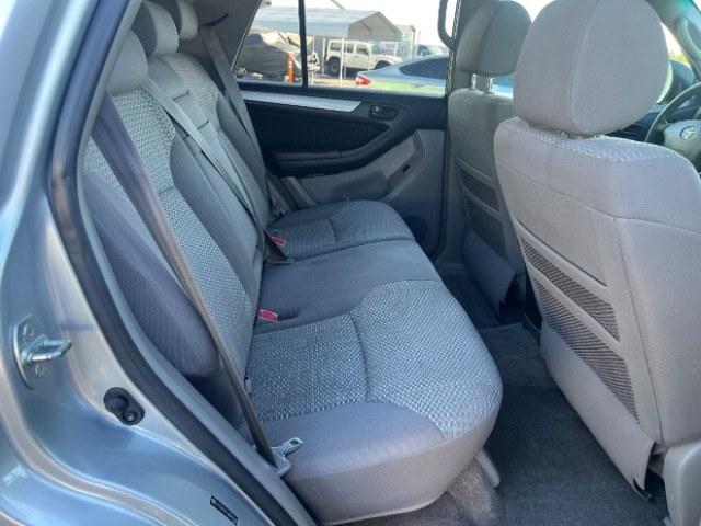 2006 Titanium Metallic /Stone Toyota 4Runner SR5 V6 | SR5 Sport V6 (JTEZU14R168) with an 4L V-6 DOHC engine, Automatic transmission, located at 1865 East Red Hills Pkwy, St. George, 84770, (435) 628-0023, 37.120850, -113.543640 - We specialize in helping ALL people get the best financing available. No matter your credit score, good, bad or none we can get you an amazing rate. Had a bankruptcy, divorce, or repossessions? We give you the green light to get your credit back on the road. Low down and affordable payments that fit- Photo#24