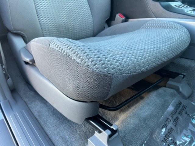 2006 Titanium Metallic /Stone Toyota 4Runner SR5 V6 | SR5 Sport V6 (JTEZU14R168) with an 4L V-6 DOHC engine, Automatic transmission, located at 1865 East Red Hills Pkwy, St. George, 84770, (435) 628-0023, 37.120850, -113.543640 - We specialize in helping ALL people get the best financing available. No matter your credit score, good, bad or none we can get you an amazing rate. Had a bankruptcy, divorce, or repossessions? We give you the green light to get your credit back on the road. Low down and affordable payments that fit- Photo#26