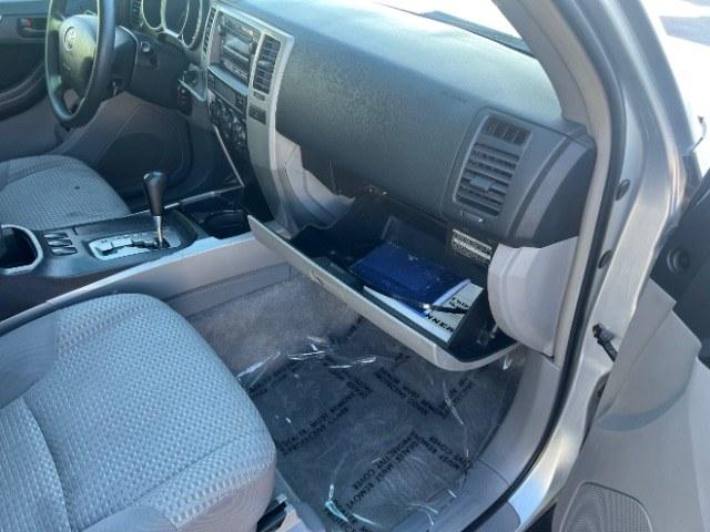 2006 Titanium Metallic /Stone Toyota 4Runner SR5 V6 | SR5 Sport V6 (JTEZU14R168) with an 4L V-6 DOHC engine, Automatic transmission, located at 1865 East Red Hills Pkwy, St. George, 84770, (435) 628-0023, 37.120850, -113.543640 - We specialize in helping ALL people get the best financing available. No matter your credit score, good, bad or none we can get you an amazing rate. Had a bankruptcy, divorce, or repossessions? We give you the green light to get your credit back on the road. Low down and affordable payments that fit- Photo#27