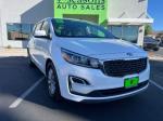 2019 Kia Sedona LX
