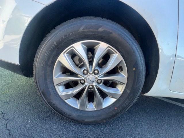 2019 Snow White Pearl /Gray Kia Sedona LX (KNDMB5C17K6) with an Lambda 3.3L V-6 gasoline direct injection engine, Automatic transmission, located at 1865 East Red Hills Pkwy, St. George, 84770, (435) 628-0023, 37.120850, -113.543640 - We specialize in helping ALL people get the best financing available. No matter your credit score, good, bad or none we can get you an amazing rate. Had a bankruptcy, divorce, or repossessions? We give you the green light to get your credit back on the road. Low down and affordable payments that fit- Photo#11
