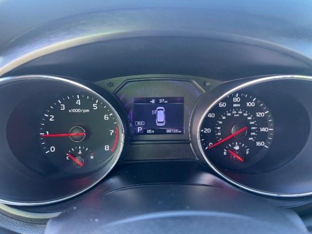 2019 Snow White Pearl /Gray Kia Sedona LX (KNDMB5C17K6) with an Lambda 3.3L V-6 gasoline direct injection engine, Automatic transmission, located at 1865 East Red Hills Pkwy, St. George, 84770, (435) 628-0023, 37.120850, -113.543640 - We specialize in helping ALL people get the best financing available. No matter your credit score, good, bad or none we can get you an amazing rate. Had a bankruptcy, divorce, or repossessions? We give you the green light to get your credit back on the road. Low down and affordable payments that fit- Photo#16