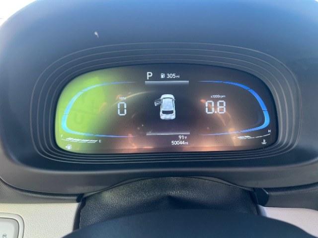 2025 Ultimate Red /Gray Hyundai Venue SEL (KMHRC8A39SU) with an Smartstream 1.6L I-4 DOHC engine, Automatic transmission, located at 940 North Main Street, Cedar City, UT, 84720, (435) 628-0023, 37.692936, -113.061897 - Versatile Southern Utah travel starts with this 2025 Hyundai Venue SEL. Its Smartstream 1.6L 4-cylinder, automatic transmission, and front-wheel drive make it a smart fit for commuting, errands, and easy Southern Utah day trips. With 49,995 miles, this Venue is ready for its next adventure. The SEL- Photo#16