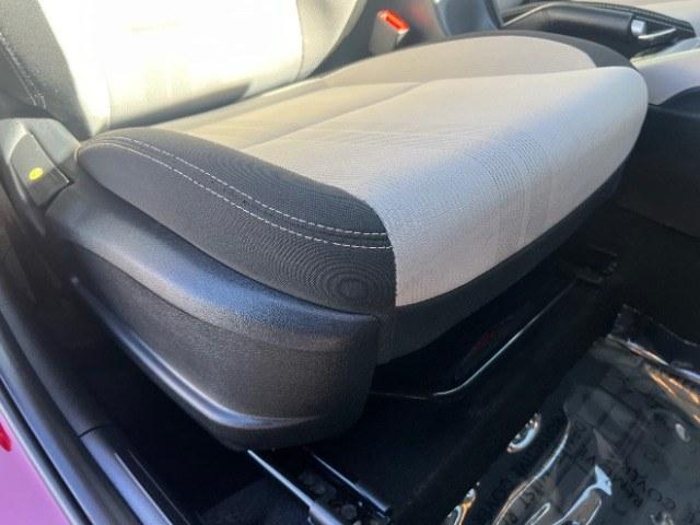 2025 Ultimate Red /Gray Hyundai Venue SEL (KMHRC8A39SU) with an Smartstream 1.6L I-4 DOHC engine, Automatic transmission, located at 940 North Main Street, Cedar City, UT, 84720, (435) 628-0023, 37.692936, -113.061897 - Versatile Southern Utah travel starts with this 2025 Hyundai Venue SEL. Its Smartstream 1.6L 4-cylinder, automatic transmission, and front-wheel drive make it a smart fit for commuting, errands, and easy Southern Utah day trips. With 49,995 miles, this Venue is ready for its next adventure. The SEL- Photo#27