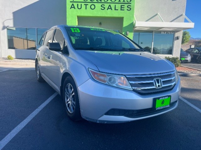 photo of 2013 Honda Odyssey EX-L