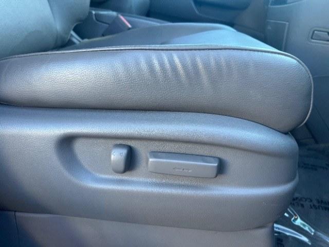 2013 Alabaster Silver Metallic /Truffle Honda Odyssey EX-L (5FNRL5H65DB) with an 3.5L V-6 i-VTEC variable valve control engine, Automatic transmission, located at 940 North Main Street, Cedar City, UT, 84720, (435) 628-0023, 37.692936, -113.061897 - Versatile Southern Utah travel starts with this 2013 Honda Odyssey EX-L. Its 3.5L V6, automatic transmission, and front-wheel drive make it a smart fit for school runs, family trips, and Southern Utah road adventures. With 137,530 miles, this Odyssey is ready for its next adventure. The EX-L adds T- Photo#27