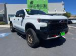 2023 Chevrolet Silverado 1500 4WD Crew Cab Short Bed ZR2