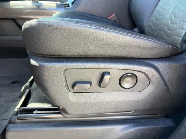 2023 Summit White /Jet Black/Graystone Chevrolet Silverado 1500 4WD Crew Cab Short Bed ZR2 (3GCUDHEL3PG) with an EcoTec3 6.2L V-8 direct injection engine, Automatic transmission, located at 1865 East Red Hills Pkwy, St. George, 84770, (435) 628-0023, 37.120850, -113.543640- Photo#13