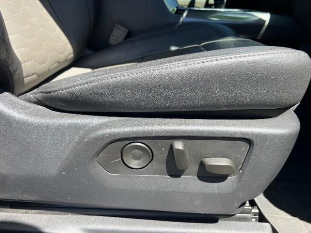 2023 Summit White /Jet Black/Graystone Chevrolet Silverado 1500 4WD Crew Cab Short Bed ZR2 (3GCUDHEL3PG) with an EcoTec3 6.2L V-8 direct injection engine, Automatic transmission, located at 1865 East Red Hills Pkwy, St. George, 84770, (435) 628-0023, 37.120850, -113.543640- Photo#28