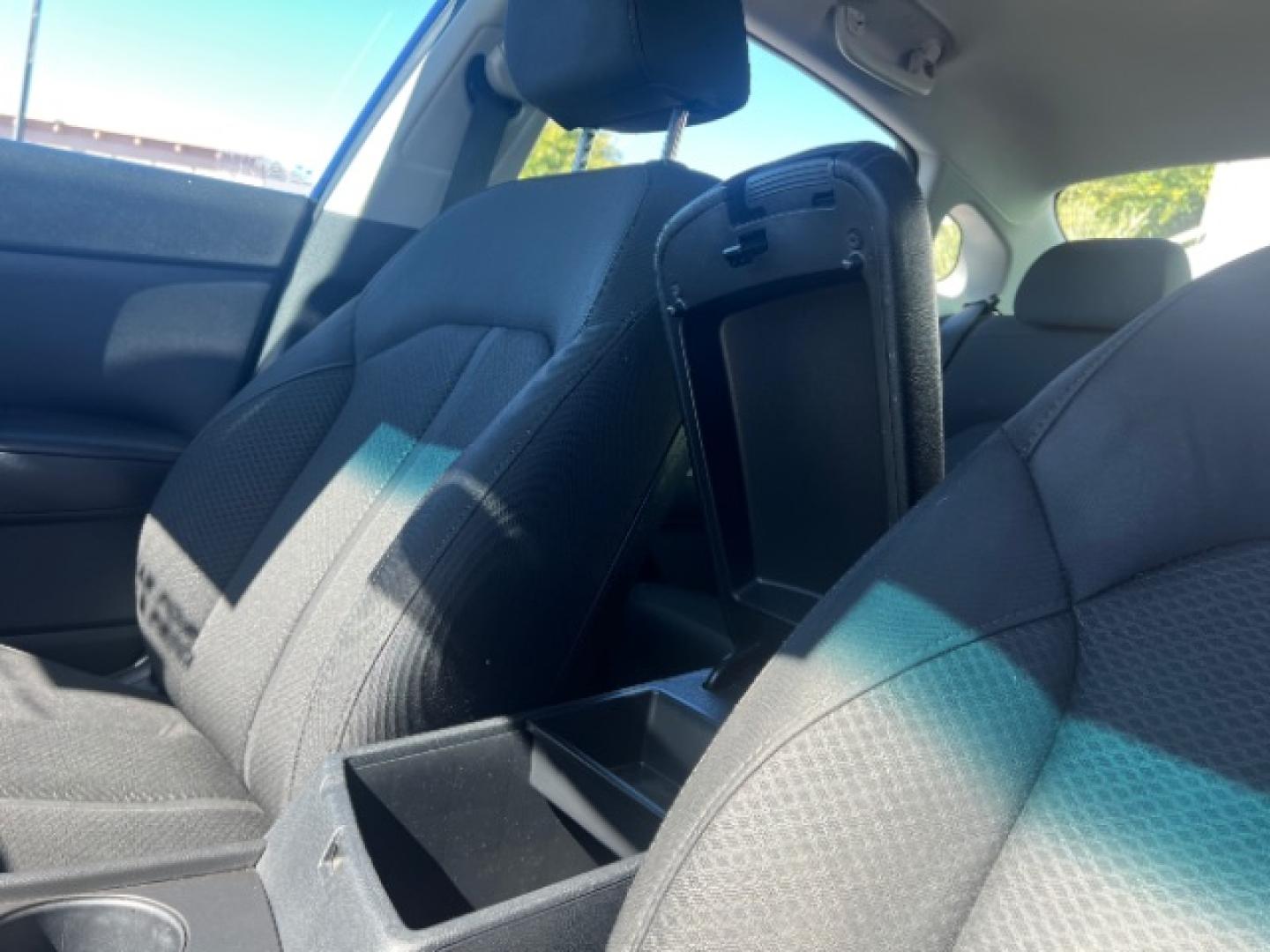 2017 Horizon Blue /Black Kia Optima LX (5XXGT4L36HG) with an Theta II 2.4L I-4 direct injection engine, Automatic transmission, located at 1865 East Red Hills Pkwy, St. George, 84770, (435) 628-0023, 37.120850, -113.543640 - Want a comfortable sedan that won't punish you at the pump? This 2017 Kia Optima LX brings Kia's 2.4L four-cylinder and front-wheel drive - a smooth daily driver for Southern Utah commuting and weekend trips. We specialize in in-house financing and work with all credit types - good, fair, challenge- Photo#19