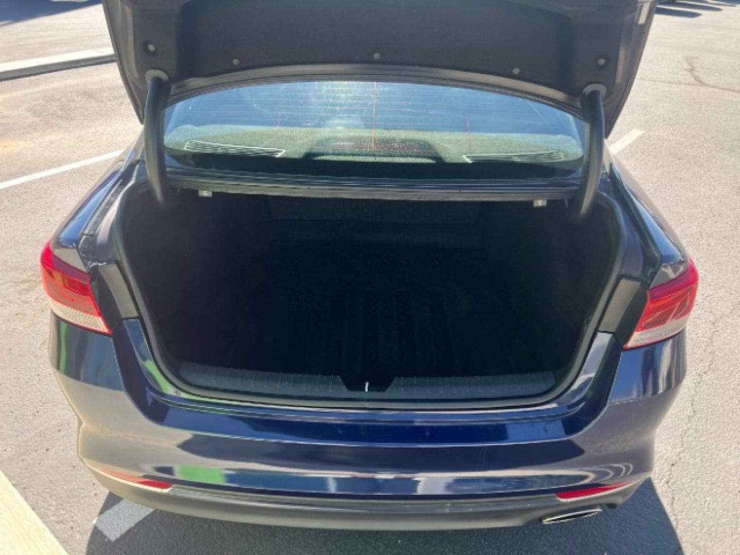 2017 Horizon Blue /Black Kia Optima LX (5XXGT4L36HG) with an Theta II 2.4L I-4 direct injection engine, Automatic transmission, located at 1865 East Red Hills Pkwy, St. George, 84770, (435) 628-0023, 37.120850, -113.543640 - Want a comfortable sedan that won't punish you at the pump? This 2017 Kia Optima LX brings Kia's 2.4L four-cylinder and front-wheel drive - a smooth daily driver for Southern Utah commuting and weekend trips. We specialize in in-house financing and work with all credit types - good, fair, challenge- Photo#24