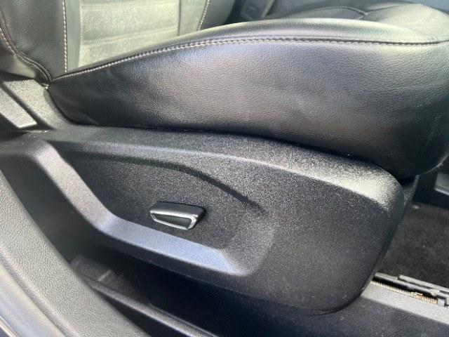 2016 Shadow Black /Ebony Ford Edge SEL (2FMPK3J84GB) with an 3.5L V-6 DOHC engine, Automatic transmission, located at 940 North Main Street, Cedar City, UT, 84720, (435) 628-0023, 37.692936, -113.061897 - Versatile Southern Utah travel starts with this 2016 Ford Edge SEL. Its 3.5L V6 engine, automatic transmission, and front-wheel drive make it a smart fit for commuting, family trips, and everyday errands. With 118215 miles, this Edge is ready for its next adventure. The SEL adds leather seating, he- Photo#28