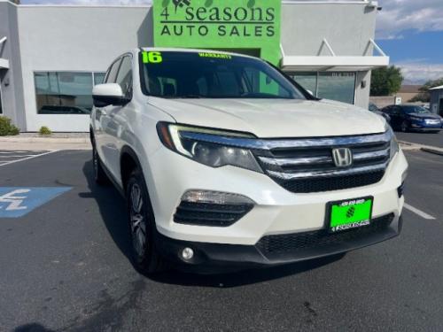 2016 Honda Pilot EX