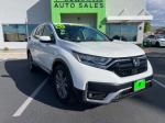 2020 Honda CR-V 2WD Touring