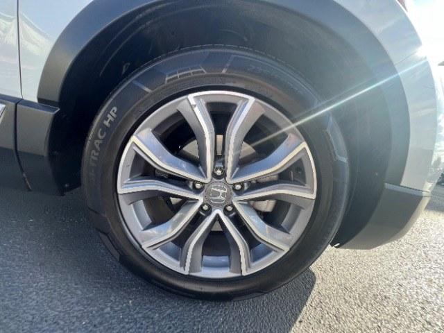 2020 Platinum White Pearl /Black Honda CR-V 2WD Touring (7FARW1H97LE) with an 1.5L I-4 direct injection engine, Automatic transmission, located at 1865 East Red Hills Pkwy, St. George, 84770, (435) 628-0023, 37.120850, -113.543640 - Versatile Southern Utah travel starts with this 2020 Honda CR-V Touring. Its 1.5L turbo 4-cylinder, CVT, and front-wheel drive make it a smart fit for commuting, family errands, road trips, and outdoor weekends. With 48,804 miles, this CR-V is ready for its next adventure. The Touring adds leather- Photo#9