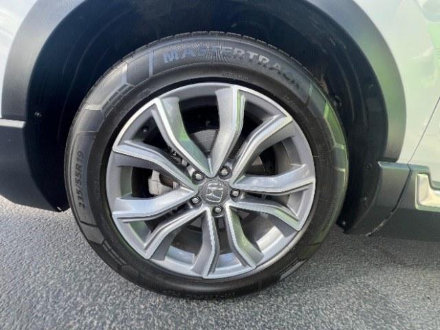 2020 Platinum White Pearl /Black Honda CR-V 2WD Touring (7FARW1H97LE) with an 1.5L I-4 direct injection engine, Automatic transmission, located at 1865 East Red Hills Pkwy, St. George, 84770, (435) 628-0023, 37.120850, -113.543640 - Versatile Southern Utah travel starts with this 2020 Honda CR-V Touring. Its 1.5L turbo 4-cylinder, CVT, and front-wheel drive make it a smart fit for commuting, family errands, road trips, and outdoor weekends. With 48,804 miles, this CR-V is ready for its next adventure. The Touring adds leather- Photo#10