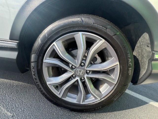 2020 Platinum White Pearl /Black Honda CR-V 2WD Touring (7FARW1H97LE) with an 1.5L I-4 direct injection engine, Automatic transmission, located at 1865 East Red Hills Pkwy, St. George, 84770, (435) 628-0023, 37.120850, -113.543640 - Versatile Southern Utah travel starts with this 2020 Honda CR-V Touring. Its 1.5L turbo 4-cylinder, CVT, and front-wheel drive make it a smart fit for commuting, family errands, road trips, and outdoor weekends. With 48,804 miles, this CR-V is ready for its next adventure. The Touring adds leather- Photo#11