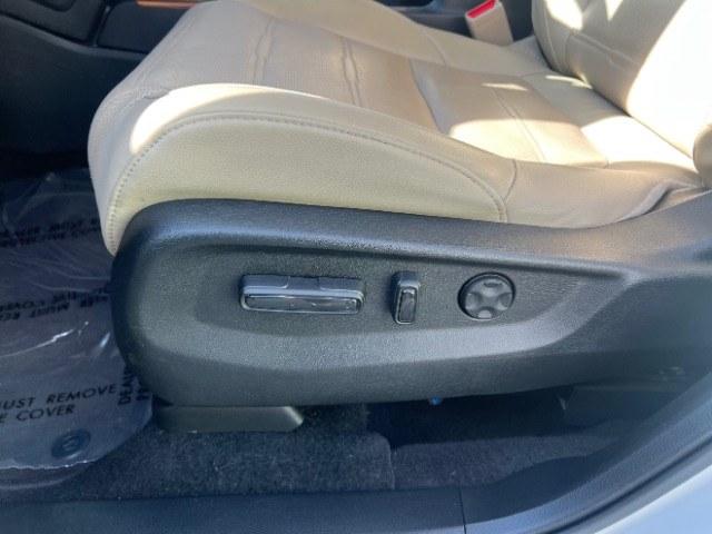 2020 Platinum White Pearl /Black Honda CR-V 2WD Touring (7FARW1H97LE) with an 1.5L I-4 direct injection engine, Automatic transmission, located at 1865 East Red Hills Pkwy, St. George, 84770, (435) 628-0023, 37.120850, -113.543640 - Versatile Southern Utah travel starts with this 2020 Honda CR-V Touring. Its 1.5L turbo 4-cylinder, CVT, and front-wheel drive make it a smart fit for commuting, family errands, road trips, and outdoor weekends. With 48,804 miles, this CR-V is ready for its next adventure. The Touring adds leather- Photo#13