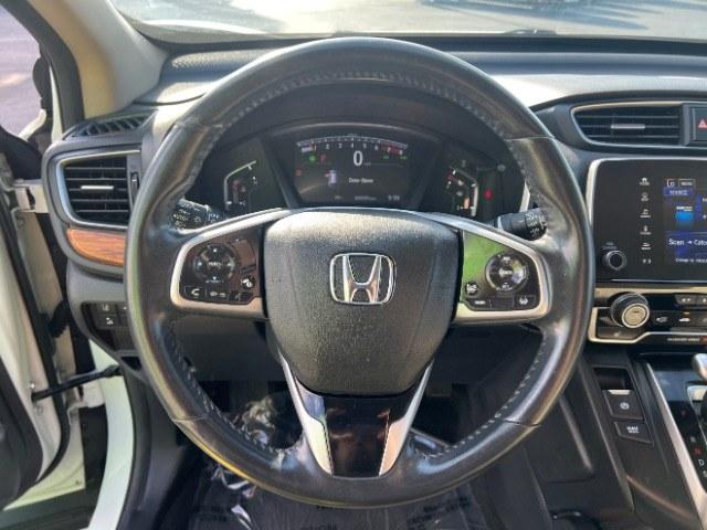 2020 Platinum White Pearl /Black Honda CR-V 2WD Touring (7FARW1H97LE) with an 1.5L I-4 direct injection engine, Automatic transmission, located at 1865 East Red Hills Pkwy, St. George, 84770, (435) 628-0023, 37.120850, -113.543640 - Versatile Southern Utah travel starts with this 2020 Honda CR-V Touring. Its 1.5L turbo 4-cylinder, CVT, and front-wheel drive make it a smart fit for commuting, family errands, road trips, and outdoor weekends. With 48,804 miles, this CR-V is ready for its next adventure. The Touring adds leather- Photo#15