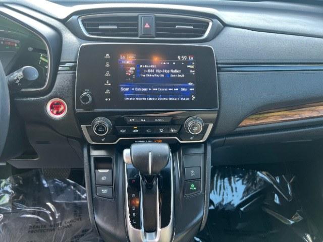 2020 Platinum White Pearl /Black Honda CR-V 2WD Touring (7FARW1H97LE) with an 1.5L I-4 direct injection engine, Automatic transmission, located at 1865 East Red Hills Pkwy, St. George, 84770, (435) 628-0023, 37.120850, -113.543640 - Versatile Southern Utah travel starts with this 2020 Honda CR-V Touring. Its 1.5L turbo 4-cylinder, CVT, and front-wheel drive make it a smart fit for commuting, family errands, road trips, and outdoor weekends. With 48,804 miles, this CR-V is ready for its next adventure. The Touring adds leather- Photo#17