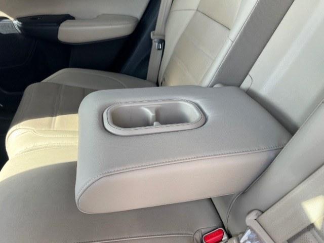 2020 Platinum White Pearl /Black Honda CR-V 2WD Touring (7FARW1H97LE) with an 1.5L I-4 direct injection engine, Automatic transmission, located at 1865 East Red Hills Pkwy, St. George, 84770, (435) 628-0023, 37.120850, -113.543640 - Versatile Southern Utah travel starts with this 2020 Honda CR-V Touring. Its 1.5L turbo 4-cylinder, CVT, and front-wheel drive make it a smart fit for commuting, family errands, road trips, and outdoor weekends. With 48,804 miles, this CR-V is ready for its next adventure. The Touring adds leather- Photo#22