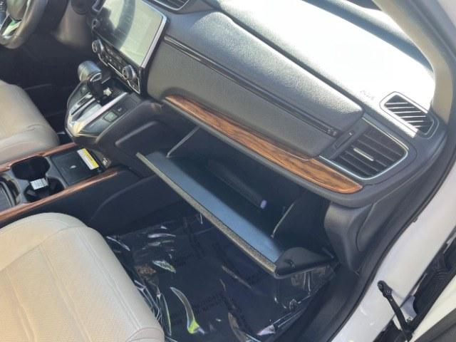 2020 Platinum White Pearl /Black Honda CR-V 2WD Touring (7FARW1H97LE) with an 1.5L I-4 direct injection engine, Automatic transmission, located at 1865 East Red Hills Pkwy, St. George, 84770, (435) 628-0023, 37.120850, -113.543640 - Versatile Southern Utah travel starts with this 2020 Honda CR-V Touring. Its 1.5L turbo 4-cylinder, CVT, and front-wheel drive make it a smart fit for commuting, family errands, road trips, and outdoor weekends. With 48,804 miles, this CR-V is ready for its next adventure. The Touring adds leather- Photo#29