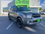 2005 Toyota Sequoia SR5 V8