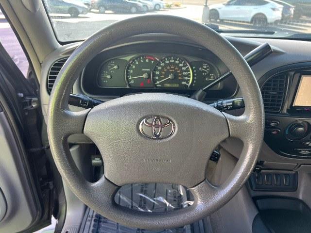 2005 Phantom Gray Pearl /Taupe Toyota Sequoia SR5 V8 (5TDZT34AX5S) with an 4.7L V-8 DOHC engine, Automatic transmission, located at 1865 East Red Hills Pkwy, St. George, 84770, (435) 628-0023, 37.120850, -113.543640 - Versatile Southern Utah travel starts with this 2005 Toyota Sequoia SR5 V8. Its 4.7L V8 engine, automatic transmission, and rear-wheel drive make it a smart fit for family travel, outdoor trips, and everyday driving. With 114230 miles, this Sequoia is ready for its next adventure. The SR5 adds seat- Photo#15