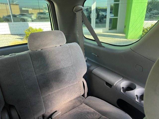 2005 Phantom Gray Pearl /Taupe Toyota Sequoia SR5 V8 (5TDZT34AX5S) with an 4.7L V-8 DOHC engine, Automatic transmission, located at 1865 East Red Hills Pkwy, St. George, 84770, (435) 628-0023, 37.120850, -113.543640 - Versatile Southern Utah travel starts with this 2005 Toyota Sequoia SR5 V8. Its 4.7L V8 engine, automatic transmission, and rear-wheel drive make it a smart fit for family travel, outdoor trips, and everyday driving. With 114230 miles, this Sequoia is ready for its next adventure. The SR5 adds seat- Photo#22