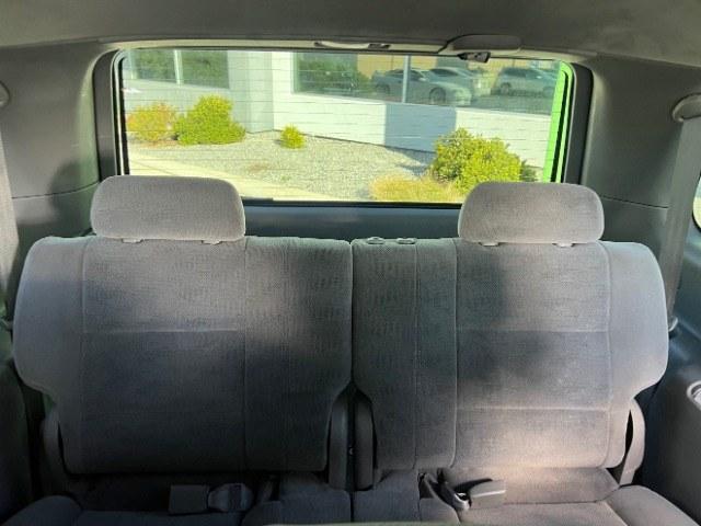 2005 Phantom Gray Pearl /Taupe Toyota Sequoia SR5 V8 (5TDZT34AX5S) with an 4.7L V-8 DOHC engine, Automatic transmission, located at 1865 East Red Hills Pkwy, St. George, 84770, (435) 628-0023, 37.120850, -113.543640 - Versatile Southern Utah travel starts with this 2005 Toyota Sequoia SR5 V8. Its 4.7L V8 engine, automatic transmission, and rear-wheel drive make it a smart fit for family travel, outdoor trips, and everyday driving. With 114230 miles, this Sequoia is ready for its next adventure. The SR5 adds seat- Photo#23