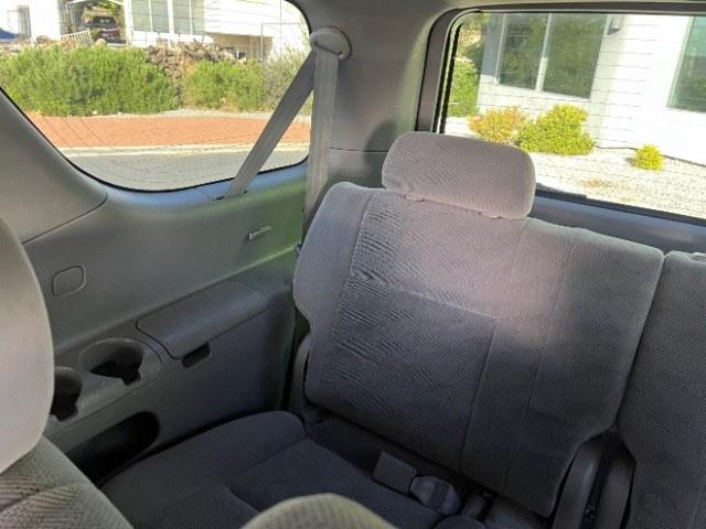 2005 Phantom Gray Pearl /Taupe Toyota Sequoia SR5 V8 (5TDZT34AX5S) with an 4.7L V-8 DOHC engine, Automatic transmission, located at 1865 East Red Hills Pkwy, St. George, 84770, (435) 628-0023, 37.120850, -113.543640 - Versatile Southern Utah travel starts with this 2005 Toyota Sequoia SR5 V8. Its 4.7L V8 engine, automatic transmission, and rear-wheel drive make it a smart fit for family travel, outdoor trips, and everyday driving. With 114230 miles, this Sequoia is ready for its next adventure. The SR5 adds seat- Photo#24