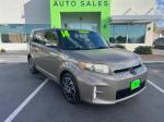 2014 Scion xB Release Series