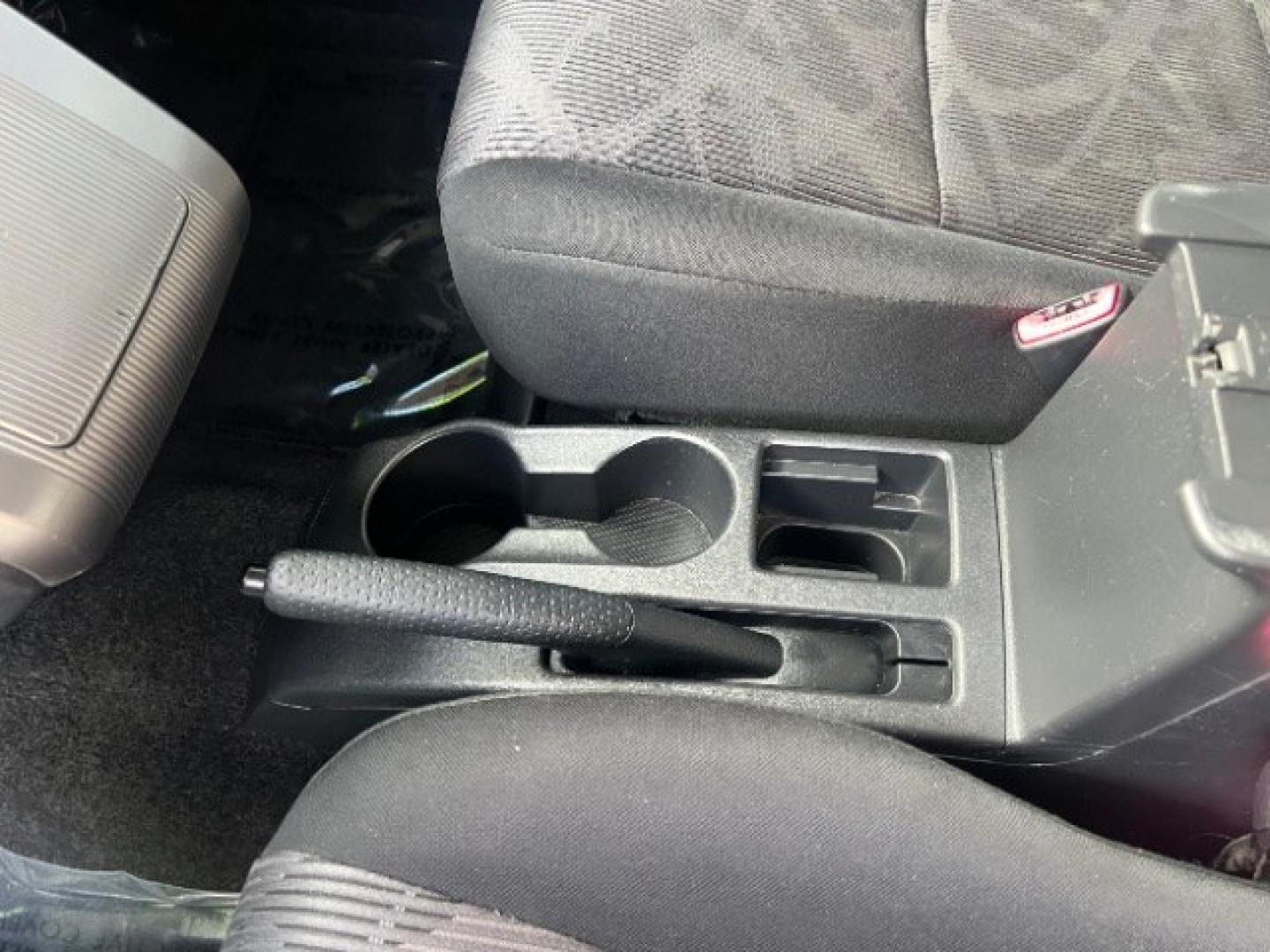 2014 Army Rock Metallic /Dark Charcoal Scion xB Release Series (JTLZE4FE0EJ) with an 2.4L I-4 DOHC engine, Automatic transmission, located at 940 North Main Street, Cedar City, UT, 84720, (435) 628-0023, 37.692936, -113.061897- Photo#18