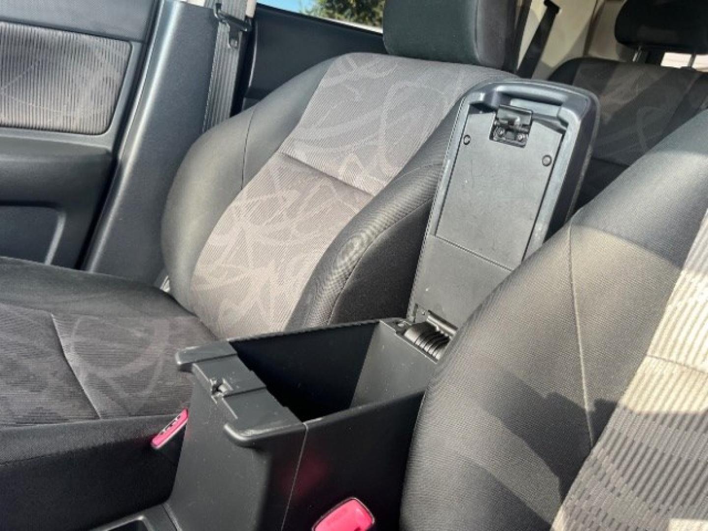 2014 Army Rock Metallic /Dark Charcoal Scion xB Release Series (JTLZE4FE0EJ) with an 2.4L I-4 DOHC engine, Automatic transmission, located at 940 North Main Street, Cedar City, UT, 84720, (435) 628-0023, 37.692936, -113.061897- Photo#19
