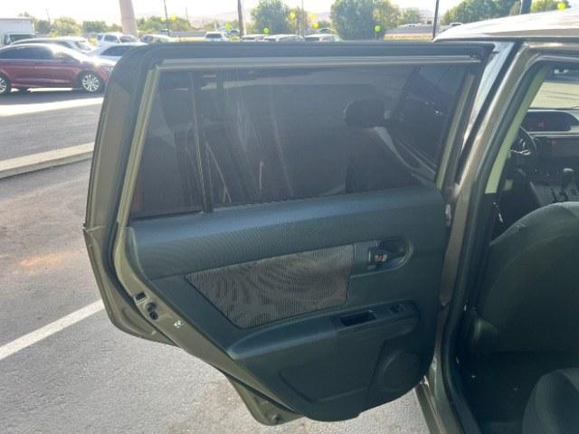 2014 Army Rock Metallic /Dark Charcoal Scion xB Release Series (JTLZE4FE0EJ) with an 2.4L I-4 DOHC engine, Automatic transmission, located at 940 North Main Street, Cedar City, UT, 84720, (435) 628-0023, 37.692936, -113.061897 - Versatile Southern Utah travel starts with this 2014 Scion xB Release Series. Its 2.4L 4-cylinder, automatic transmission, and front-wheel drive make it a smart fit for commuting, campus runs, errands, and weekend trips. With 166,283 miles, this xB is ready for its next adventure. The Release Serie- Photo#20