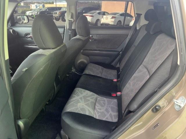 2014 Army Rock Metallic /Dark Charcoal Scion xB Release Series (JTLZE4FE0EJ) with an 2.4L I-4 DOHC engine, Automatic transmission, located at 940 North Main Street, Cedar City, UT, 84720, (435) 628-0023, 37.692936, -113.061897 - Versatile Southern Utah travel starts with this 2014 Scion xB Release Series. Its 2.4L 4-cylinder, automatic transmission, and front-wheel drive make it a smart fit for commuting, campus runs, errands, and weekend trips. With 166,283 miles, this xB is ready for its next adventure. The Release Serie- Photo#21