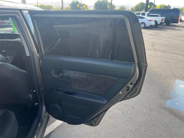 2014 Army Rock Metallic /Dark Charcoal Scion xB Release Series (JTLZE4FE0EJ) with an 2.4L I-4 DOHC engine, Automatic transmission, located at 940 North Main Street, Cedar City, UT, 84720, (435) 628-0023, 37.692936, -113.061897 - Versatile Southern Utah travel starts with this 2014 Scion xB Release Series. Its 2.4L 4-cylinder, automatic transmission, and front-wheel drive make it a smart fit for commuting, campus runs, errands, and weekend trips. With 166,283 miles, this xB is ready for its next adventure. The Release Serie- Photo#24