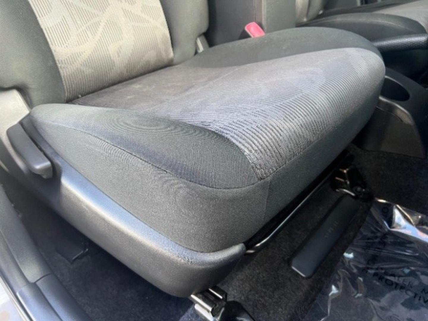 2014 Army Rock Metallic /Dark Charcoal Scion xB Release Series (JTLZE4FE0EJ) with an 2.4L I-4 DOHC engine, Automatic transmission, located at 940 North Main Street, Cedar City, UT, 84720, (435) 628-0023, 37.692936, -113.061897- Photo#27