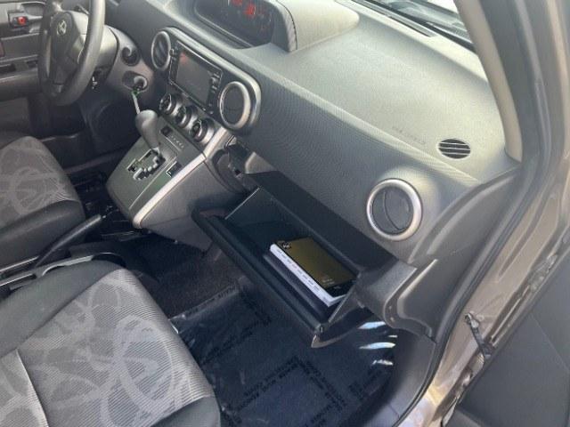 2014 Army Rock Metallic /Dark Charcoal Scion xB Release Series (JTLZE4FE0EJ) with an 2.4L I-4 DOHC engine, Automatic transmission, located at 940 North Main Street, Cedar City, UT, 84720, (435) 628-0023, 37.692936, -113.061897 - Versatile Southern Utah travel starts with this 2014 Scion xB Release Series. Its 2.4L 4-cylinder, automatic transmission, and front-wheel drive make it a smart fit for commuting, campus runs, errands, and weekend trips. With 166,283 miles, this xB is ready for its next adventure. The Release Serie- Photo#28