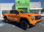 2026 GMC Canyon AT4, 4WD