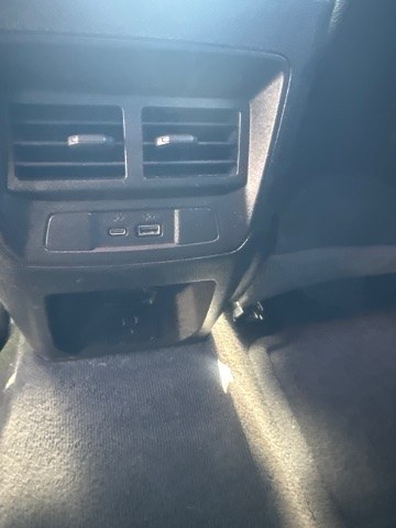 2026 Desert Sun /Jet Black/Timber GMC Canyon AT4, 4WD (1GTP2DEK0T1) with an TurboMax 2.7L I-4 direct injection engine, Automatic transmission, located at 1865 East Red Hills Pkwy, St. George, 84770, (435) 628-0023, 37.120850, -113.543640 - Versatile Southern Utah travel starts with this 2026 GMC Canyon AT4. Its 2.7L turbo 4-cylinder, 8-speed automatic, and four-wheel drive make it a smart fit for job sites, trailheads, towing weekends, and everyday driving. With 17,954 miles, this Canyon is ready for its next adventure. The AT4 adds- Photo#28