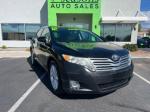 2012 Toyota Venza LE | XLE