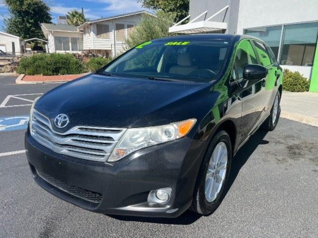 2012 Black /Ivory Toyota Venza LE | XLE (4T3ZA3BB3CU) with an 2.7L I-4 DOHC engine, Automatic transmission, located at 1865 East Red Hills Pkwy, St. George, 84770, (435) 628-0023, 37.120850, -113.543640 - Versatile Southern Utah travel starts with this 2012 Toyota Venza LE/XLE. Its 2.7L 4-cylinder engine, 6-speed automatic transmission, and front-wheel drive make it a smart fit for commuting, family errands, road trips, and weekend travel. With 105986 miles, this Venza is ready for its next adventure- Photo#2