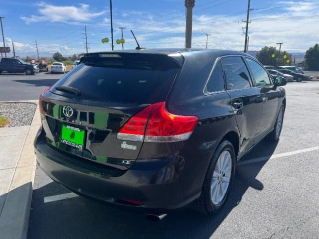 2012 Black /Ivory Toyota Venza LE | XLE (4T3ZA3BB3CU) with an 2.7L I-4 DOHC engine, Automatic transmission, located at 1865 East Red Hills Pkwy, St. George, 84770, (435) 628-0023, 37.120850, -113.543640 - Versatile Southern Utah travel starts with this 2012 Toyota Venza LE/XLE. Its 2.7L 4-cylinder engine, 6-speed automatic transmission, and front-wheel drive make it a smart fit for commuting, family errands, road trips, and weekend travel. With 105986 miles, this Venza is ready for its next adventure- Photo#6